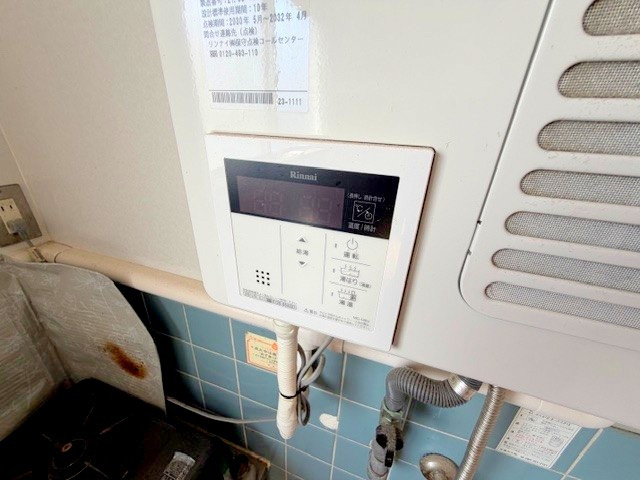 M・E BLD KASUMIのその他