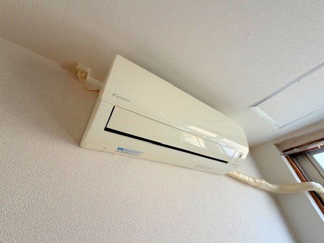 M・E BLD KASUMIの設備