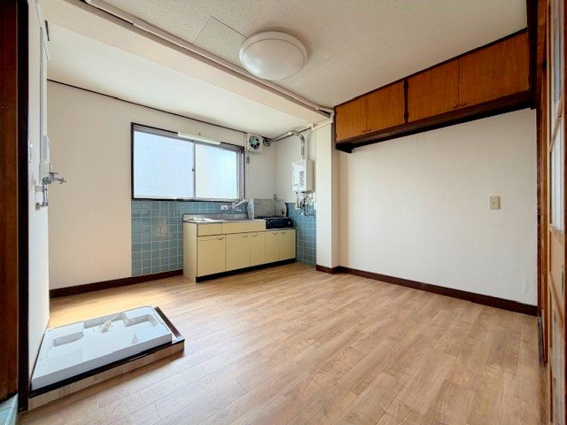 M・E BLD KASUMIの居間・リビング