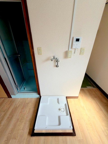 M・E BLD KASUMIの設備