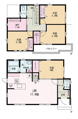 和歌山市善明寺・中古戸建・117034の画像