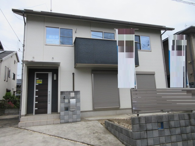 中古戸建　嵐山町志賀316-77（期間限定現況販売）の外観