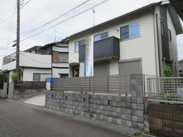 中古戸建　嵐山町志賀316-77（期間限定現況販売）の外観