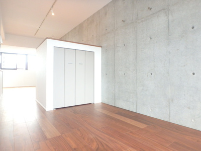 【内装】 | プライマルフロント錦糸町