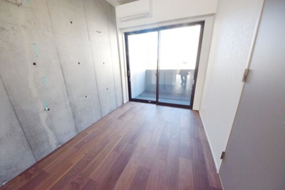 【寝室】 | プライマルフロント錦糸町
