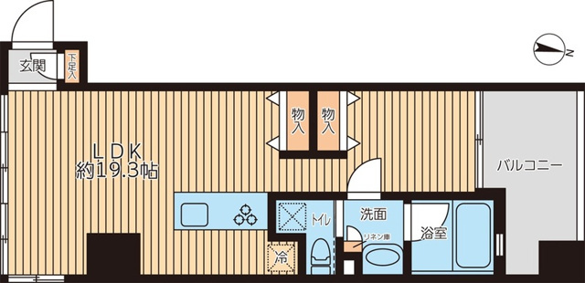 プライマルフロント錦糸町