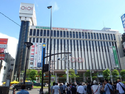 【周辺】 | プライマルフロント錦糸町