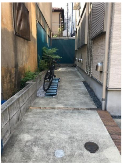 グラン・クリュ笹塚のその他共用部分