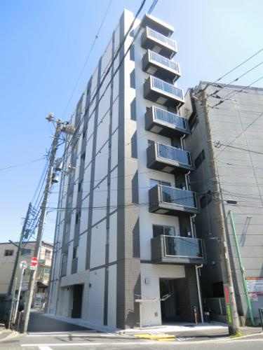 レグゼアゼスト亀戸