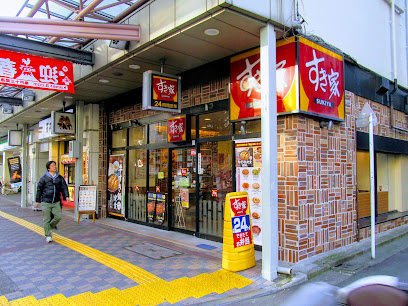 レグゼアゼスト亀戸の周辺