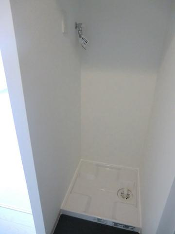 レグゼアゼスト亀戸の設備