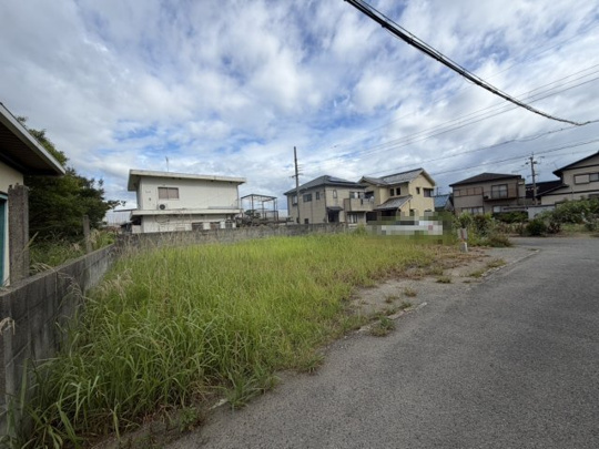和歌山市楠見中・土地・56988の画像