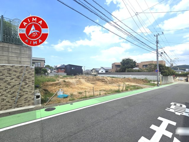 福岡市東区若宮4丁目第5-5棟（5号棟）の外観|外観も気になるポイント