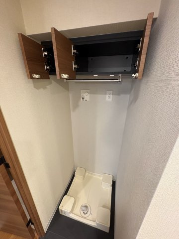 ラティエラ板橋の設備