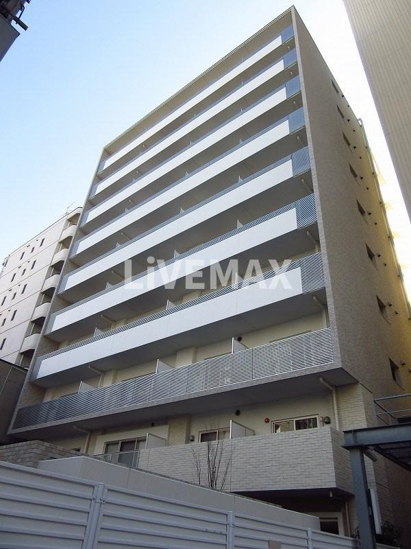 リンデンプラザ心斎橋の画像
