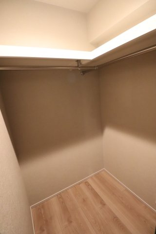 GENOVIA赤羽の収納|こまごまとしたものを収納できそうですね