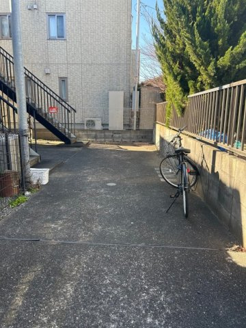 エスエスハイムのその他