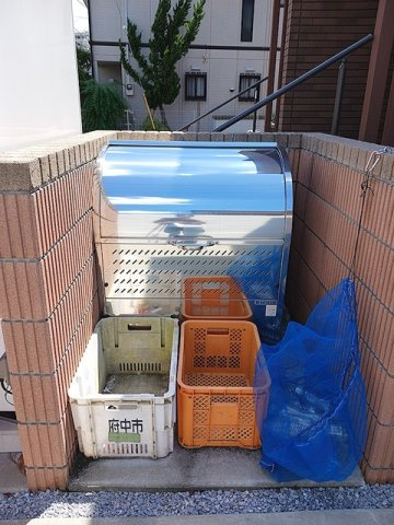 ヴィオラＫのその他共用部分