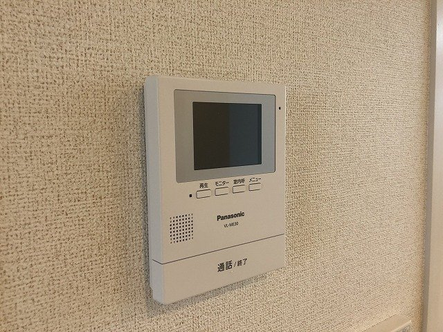 フラワー　ヒルズの設備