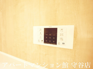【設備】 | サニーハイツA