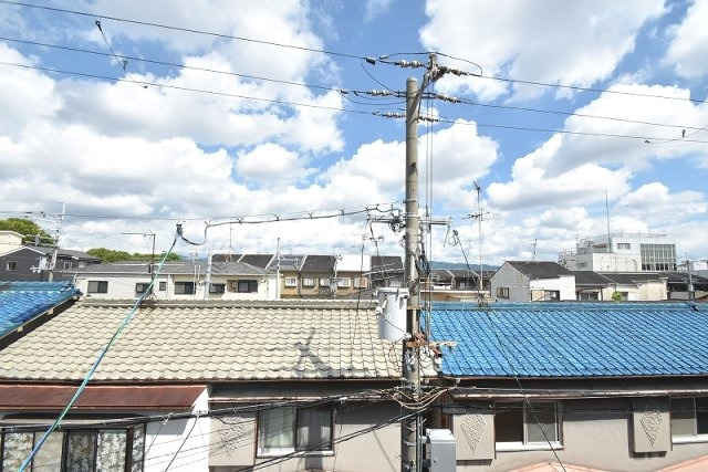 【展望】 | グロースコート弥刀Ⅱ