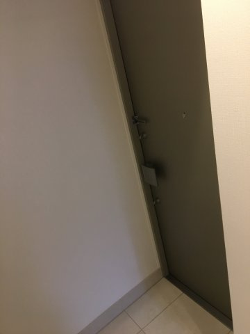 ハーモニーレジデンス錦糸町#001の玄関