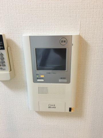 ハーモニーレジデンス錦糸町#001のセキュリティ