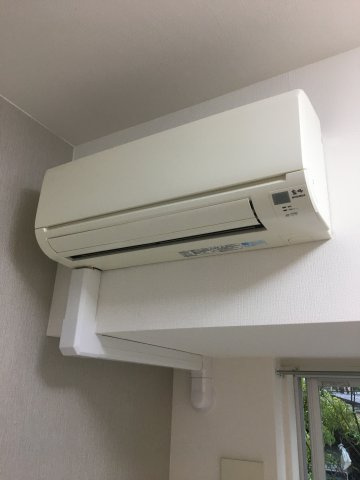 ハーモニーレジデンス錦糸町#001の設備