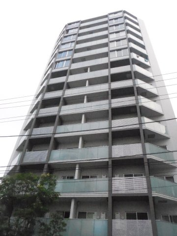 ハーモニーレジデンス錦糸町#001の外観
