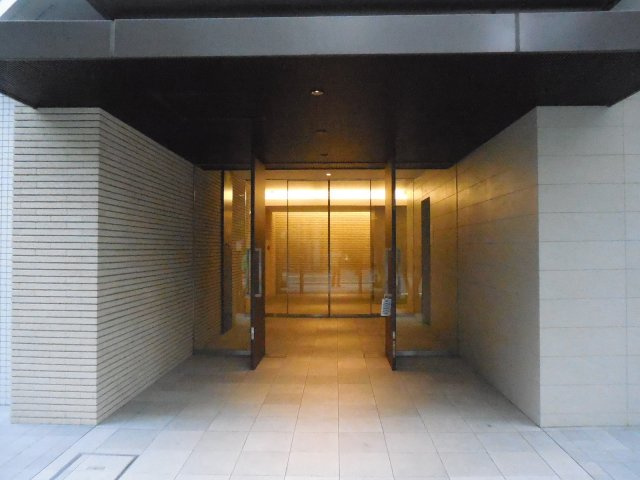 ハーモニーレジデンス錦糸町#001のエントランス