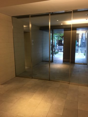 ハーモニーレジデンス錦糸町#001のロビー