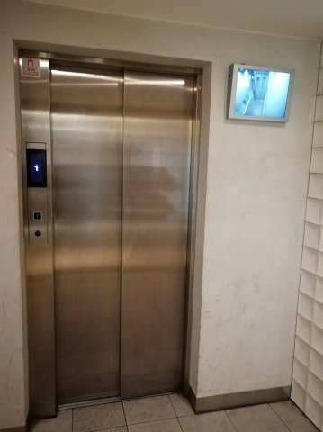 ハーモニーレジデンス錦糸町#001のその他共用部分