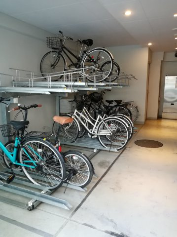 ハーモニーレジデンス錦糸町#001のその他共用部分