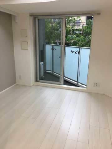 ハーモニーレジデンス錦糸町#001の居間・リビング