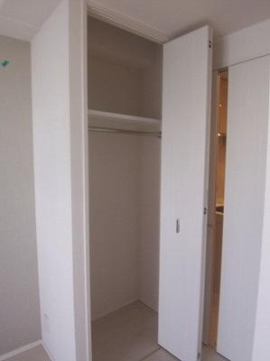 ハーモニーレジデンス錦糸町#001の収納