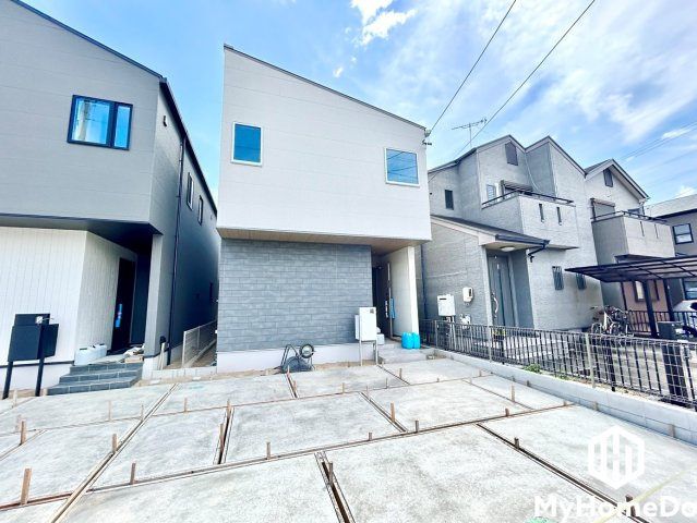 春日井市高山町　6期