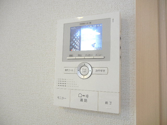 【セキュリティ】 | プランセスⅢ | プランセスⅢ（Good Home)