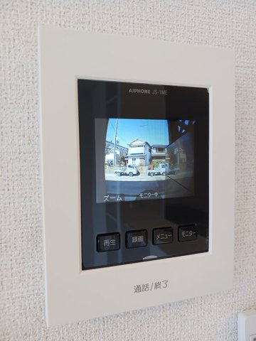 アルシャムス　Ⅰの設備
