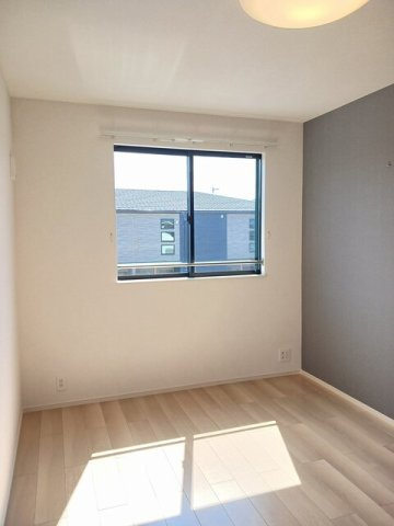 アルシャムス　Ⅰの内装|過ごしやすい室内です