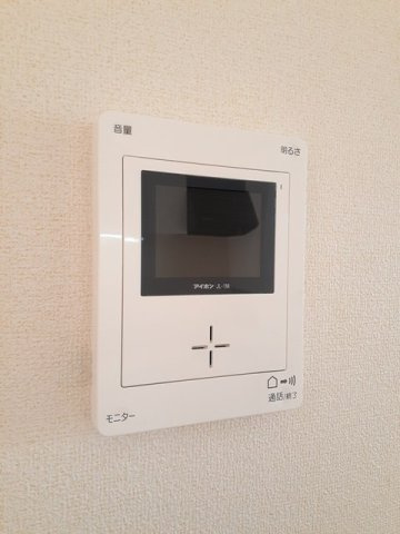 コンフォート　アシロⅡの設備