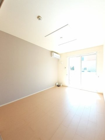 コンフォート　アシロⅡの内装|内装もきれいです