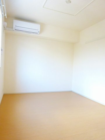 コンフォート　アシロⅡの内装|中はこのようになっています