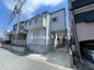 【仲介手数料０円】平塚市纒　中古一戸建ての画像