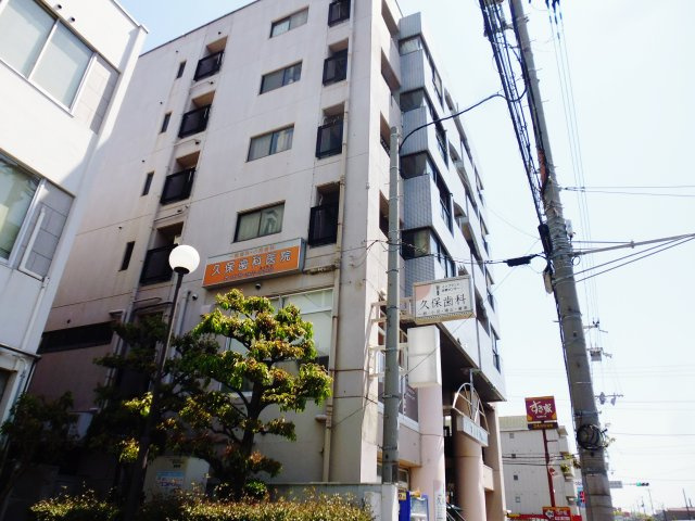 R2フラット久保