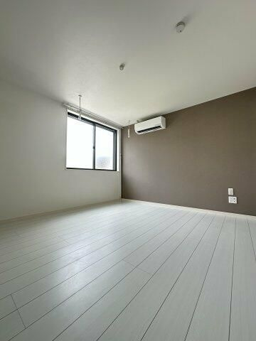 ベイルーム十日市場の居間・リビング
