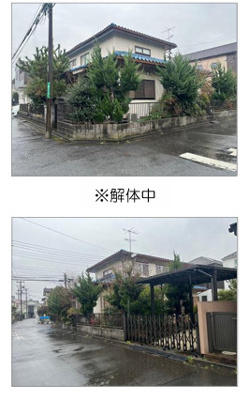 【その他】 | 座間市相模が丘６丁目　売地　全１区画【仲介手数料無料】 | 海老名市を中心に地域密着で営業♪不動産のことなら「大樹不動産」へ