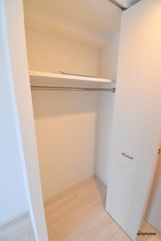 エスリード桜ノ宮レジデンス　仲介手数料無料の収納