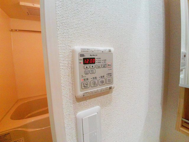 フジパレス灘Ⅰ番館の設備