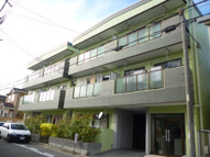 リバーハイム分銅Ａ・Ｂの画像