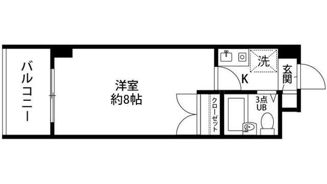 【間取り】 | PLENDY淵野辺(プレンディフチノベ)